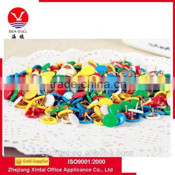 Office Use:Assorted Colored Drawing Pins With High Quality photo-5