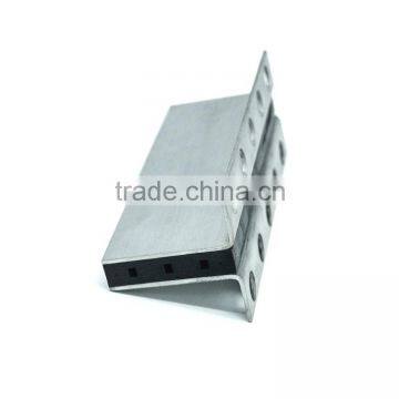 China Manufacturer Floor Decoration Movement Joint in Tiles photo-6