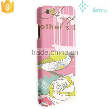 new design pretty pc phone cover quality fabric cover protect cell phone