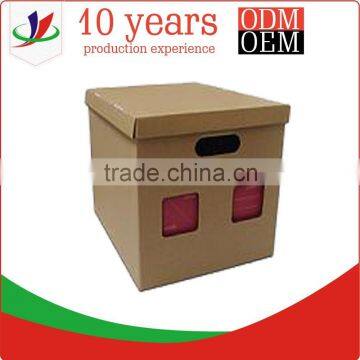 a4 Paper Storage Box photo-3