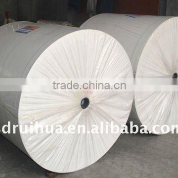 polyester mat