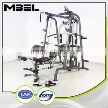 Luxurious Smith Machine photo-6