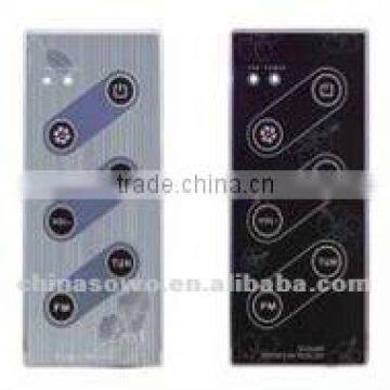 Good steady shower room control panel KL-702 from sowo