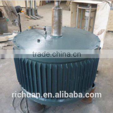Generator wind turbine 30kw 60kw 100kw electric generating windmills vertical axis wind turbine price for sale