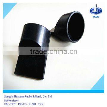 Hair Dryer (EPDM,silicone,NR,NBR and recycled rubber) rubber sleeve