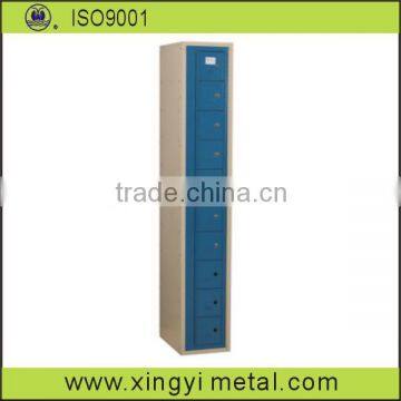 safe box powder coating locker