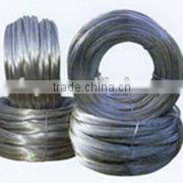 Hot Saled Galvanized Wires