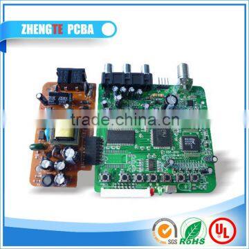 High Quality Inverter Prototype Pcb Assembly photo-3