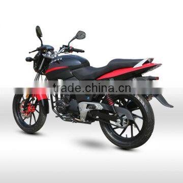 FOSTI Manufacturer New 150CC Chopper Motorcycle/ City Racing Motorcycles photo-4