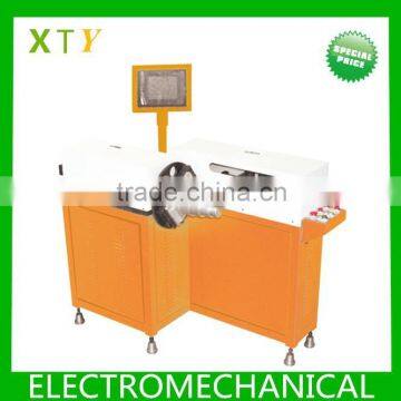 Easy Operation Automatic Coil Winding Machine