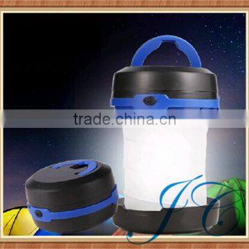 High quality outdoor emergency portable lights with custom logo