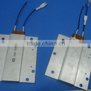 Bathrooom PTC electric sauna heater parts