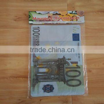 The mouse pad,gel mouse pad with print picture and logo