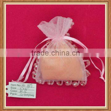 organza bags for jewelry