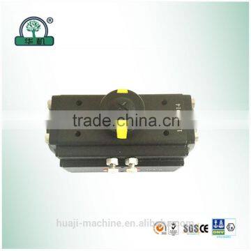 Professional Pneumatic Spring Return Actuator photo-3