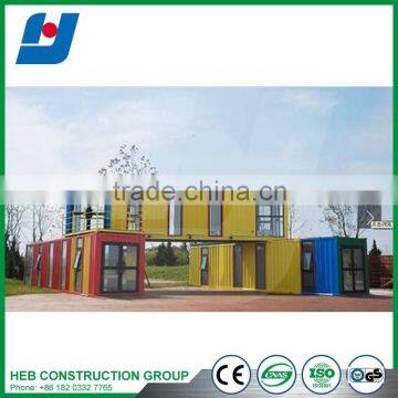 Prefab Mobile House / Prefabricated Modular Home photo-5