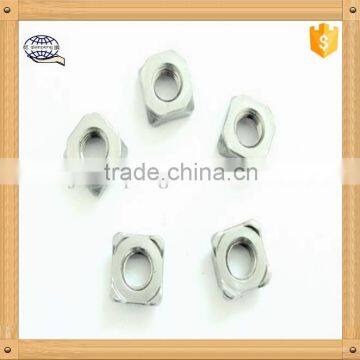 Square Welding Nuts / Aluminum Weld Nuts photo-3
