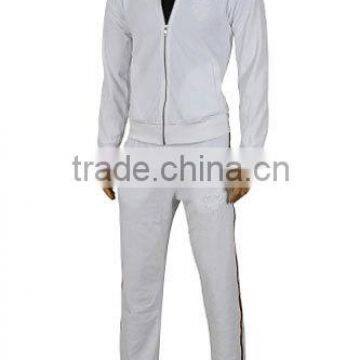 Custom Track Suit For Training and Jogging Wear photo-2