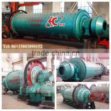 Hengchang High Quality YMQ Ball Mill for Mining Ore