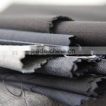 Stock Wool Fabric Ready Made Wool and W/p Fabric photo-3