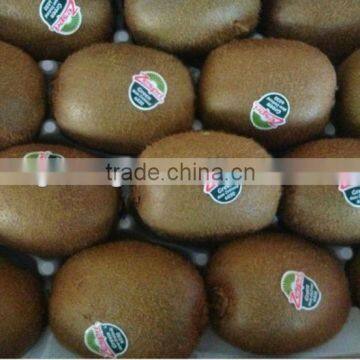 Environmental Fruit Label on Roll Flexografic Printing(manufacturer) photo-3