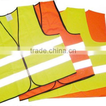 Reflective Safety Workwear