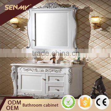 Best Sales Product Factory Direct French Bathroom Furniture Modern                        
                                                Quality Choice