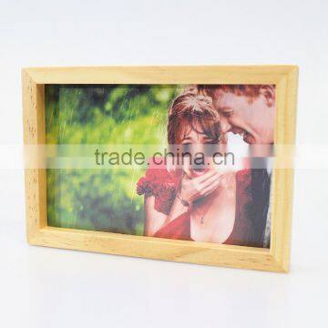 Wedding Wording Photo Frame, Wedding Couple Photo Frame photo-3