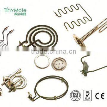 coil heater heating element