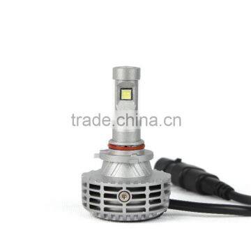 Super Bright Energy Saving Waterproof 2000lm All in One Car Led Headlight photo-5