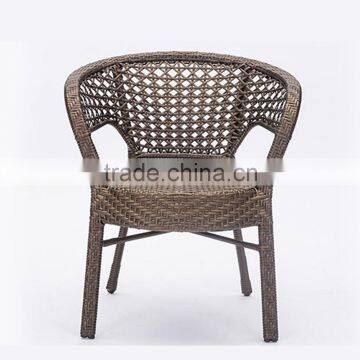 High Quality Leisure PE Rattan Modern Patio Set Garden Furniture Rattan Furniture Set Quality Choice photo-4