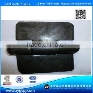 3.6KG container truck door hinges