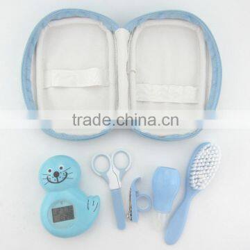 EN71 Approved Baby Thermometer Gift Set photo-3