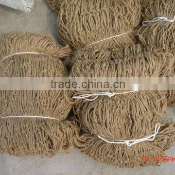 Hemp Decorative Net photo-6