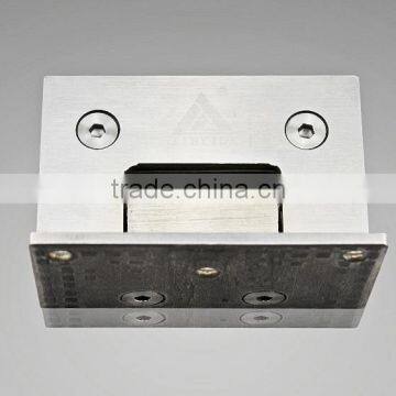4mm Thickness Glass Hinge for Shower Room