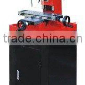 Drilling Milling and Grinding Machine