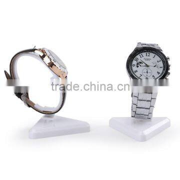 AN1008 ANPHY Type c Ring White Clear Plastic Watch Box photo-2