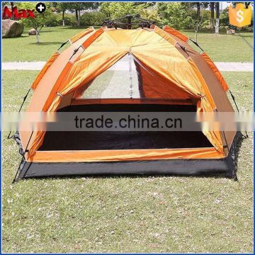 Max+ large 5-8 man automatic camping tent