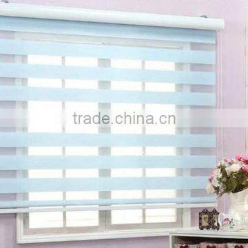 Wholesale curtain/zebra roller blinds curtain fabric for roller blinds shower curtain