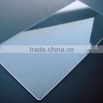 Acrylic Material clear Acrylic bag shaper