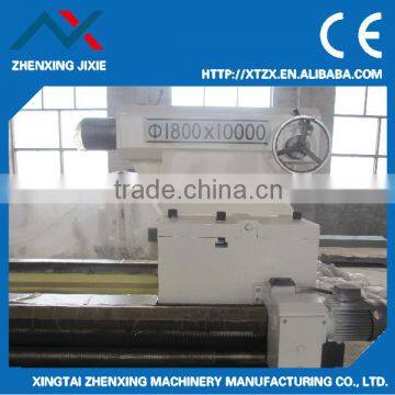 CW61180*10000MM Horizontal Lathe Machinery Horizontal Lathe Machine cw Se... photo-6