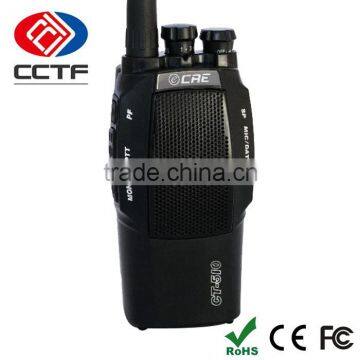 CT-510 Long Range cb Radio Powerful fm Transmitter Mobile Woki Toki Two Way Radio for Salelong Range cb Radio photo-2