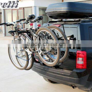 Car Back Bicycle Racks for 4WD or 4x4