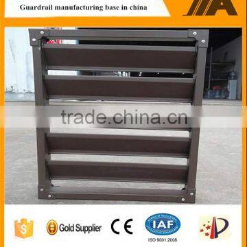 Window Shutter-05 High Quality Steel Material Fashion Rolling Window Shutter photo-6