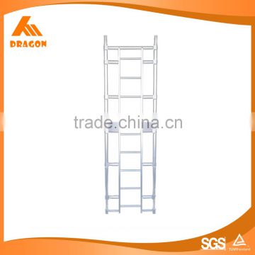 OEM all kinds of Nice Design used scaffold