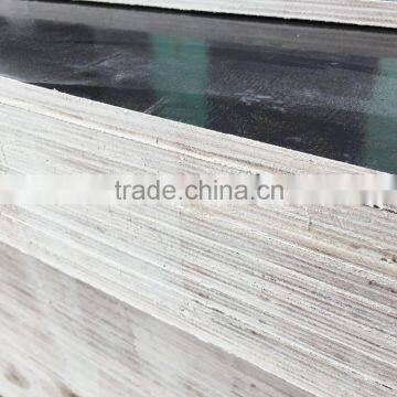 Construction Black 18mm Finger Joint for Film Faced Plywood photo-4