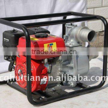 5.9kw petrol water pump