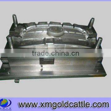 plastic injection molding product