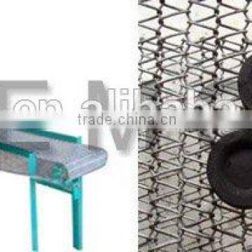 GEMCO Hydraulic Briquette Press