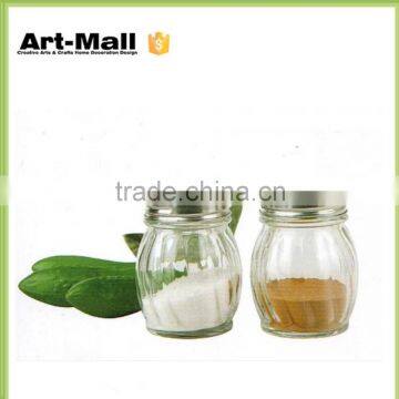made-in-china cheap best selling 2016 spice grinders jars wholesale